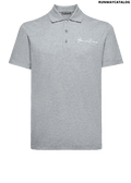 Versace GV Signature Polo Shirt