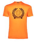 Versace Medusa Print T-Shirt