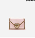 DOLCE &amp; GABBANA SINT GLASS DEVOTION MINAUDIERE