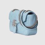 Gucci GG Marmont small shoulder bag