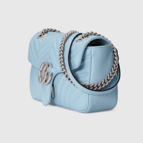 Gucci GG Marmont small shoulder bag