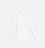 Christian Dior Atelier print cotton Shirt