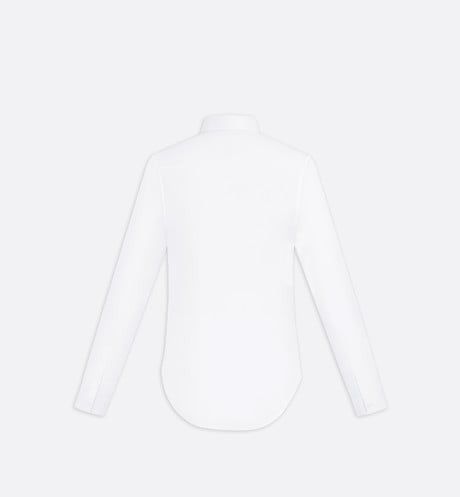 Christian Dior Atelier print cotton Shirt