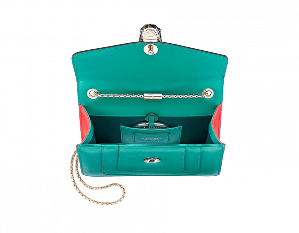 Bvlgari Serpenti Forever Crossbody Bag