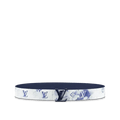 Louis Vuitton LV Shape 40MM Reversible Belt
