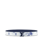 Louis Vuitton LV Shape 40MM Reversible Belt