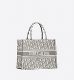 Christian Dior Small Dior Book Tote
