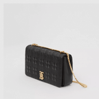 Burberry Medium Quilted Lambskin Lola Bag