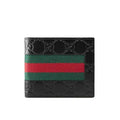 Gucci Signature Web wallet