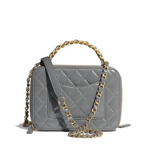 Chanel Medium Vanity Case