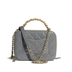 Chanel Medium Vanity Case