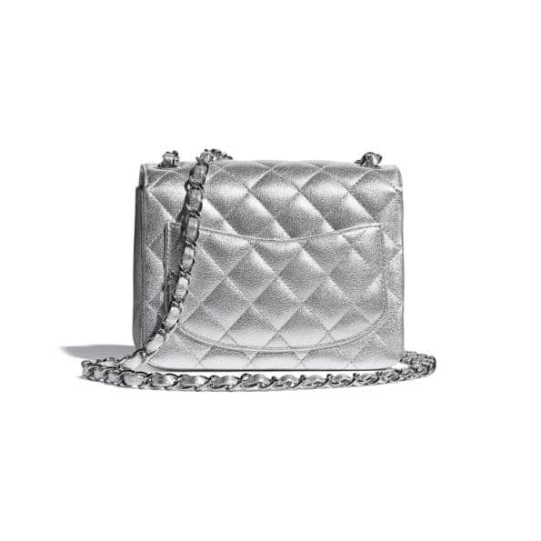 Chanel Mini Flap Bag