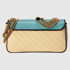 Gucci Exclusive GG Marmont Small Bag