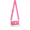 Louis Vuitton Papillon Trunk in Pink