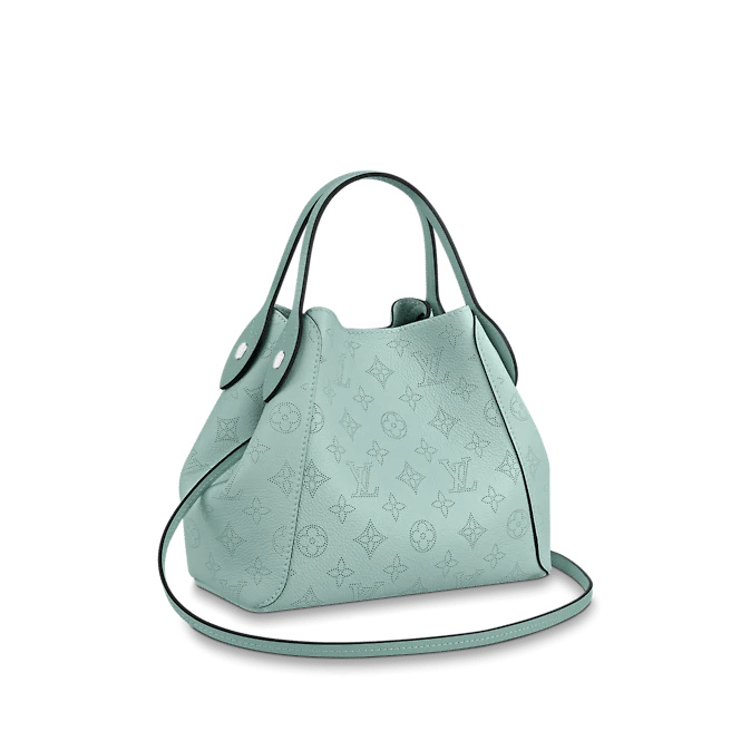 Louis Vuitton Hina PM Bag