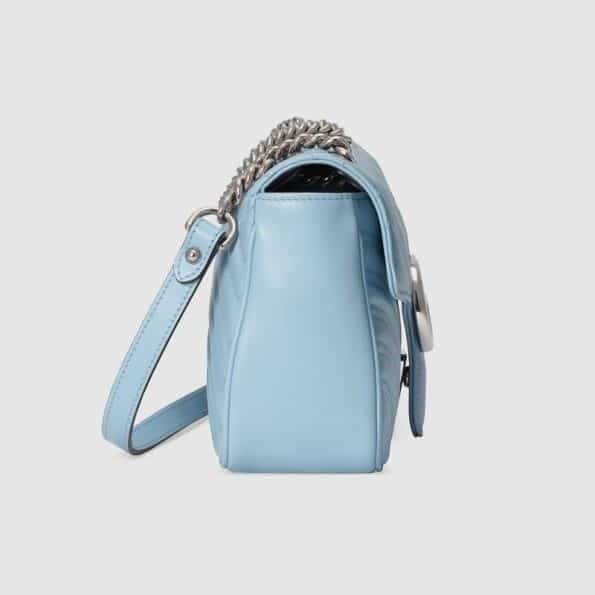 Gucci GG Marmont small shoulder bag