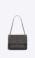 Saint Laurent Niki Medium in Vintage Leather Bag