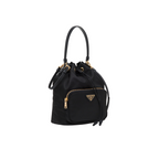 Prada Fabric Shoulder Bag