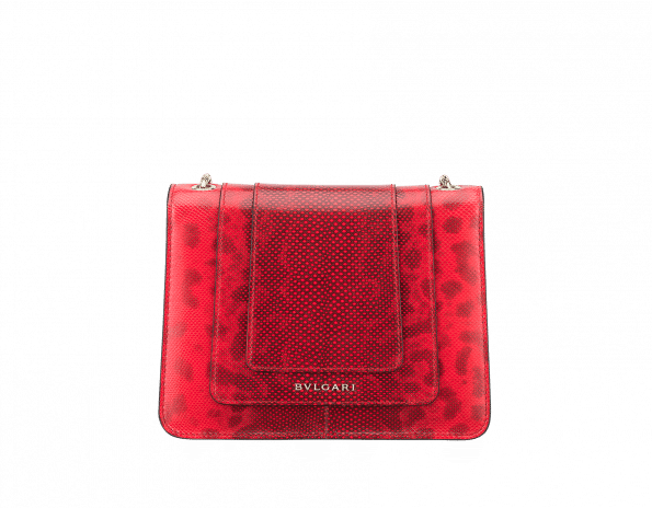 Bvlgari Serpenti Forever Crossbody Bag