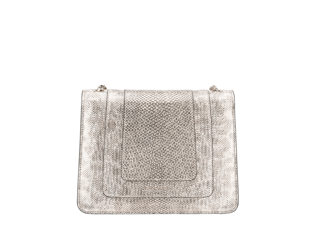 Bvlgari Serpenti Forever Crossbody Bag