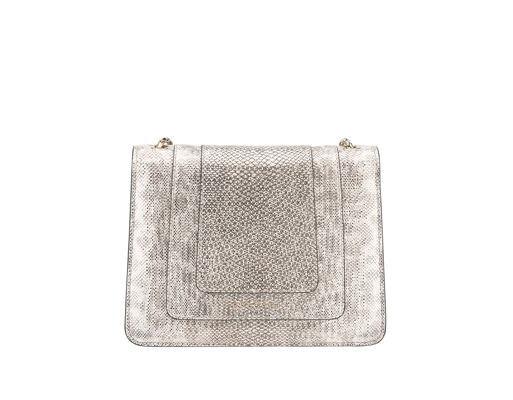 Bvlgari Serpenti Forever Crossbody Bag