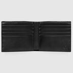 Gucci Signature Web wallet