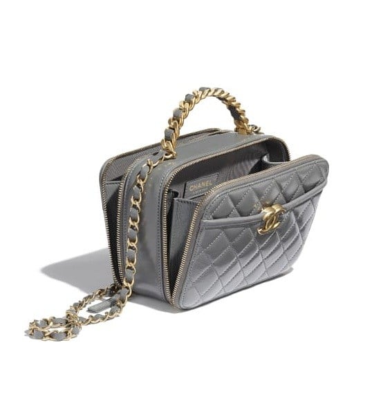 Chanel Medium Vanity Case
