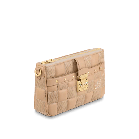 Louis Vuitton Pochette Troca Bag