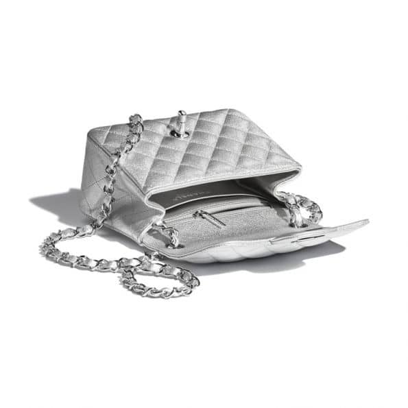 Chanel Mini Flap Bag