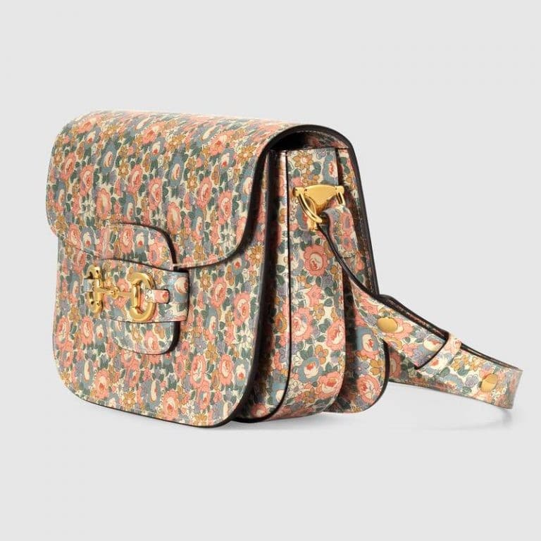 Gucci Horsebit 1955 Liberty Bag