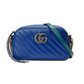Gucci GG Marmont Small Shoulder Bag