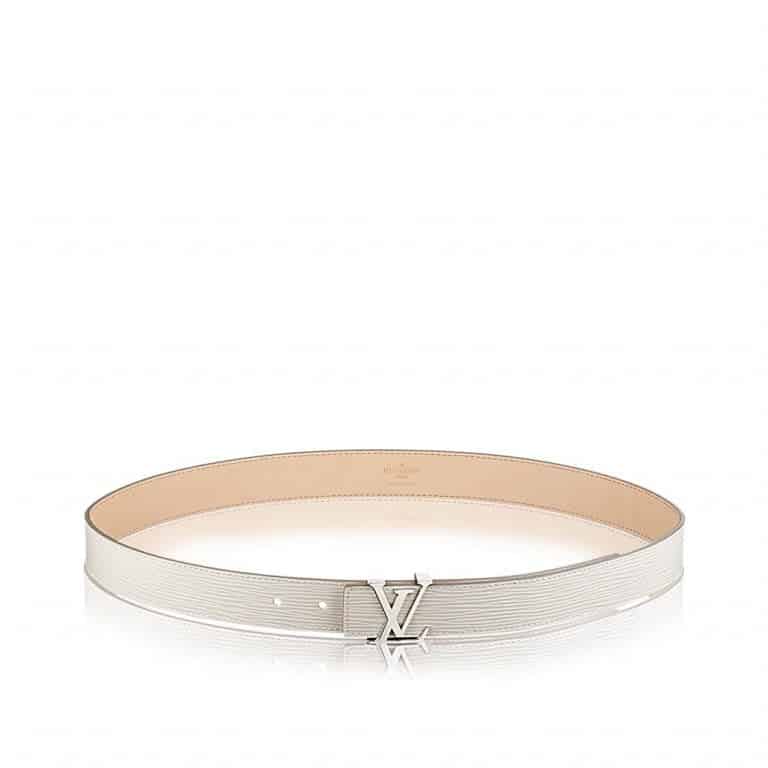 LV Initiales 30MM Belt