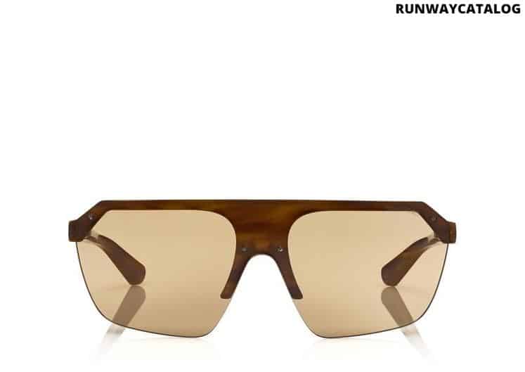 TOM FORD RAZOR SUNGLASSES