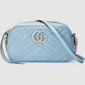 Gucci GG Marmont small shoulder bag