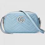 Gucci GG Marmont small shoulder bag