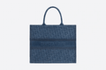 Christian Dior Book Tote