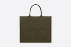 Christian Dior Book Tote