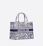 Christian Dior Small Dior Book Tote