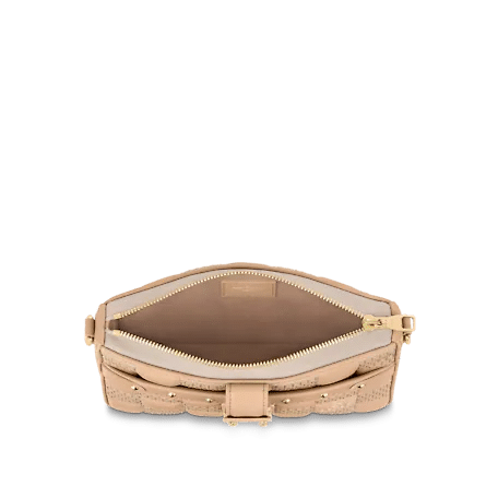 Louis Vuitton Pochette Troca Bag