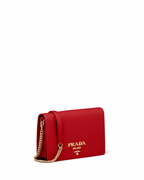Prada Saffiano Leather Mini Bag