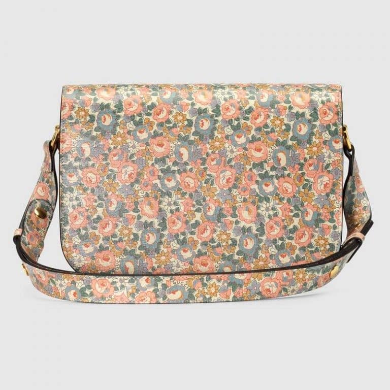 Gucci Horsebit 1955 Liberty Bag