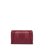 Prada Diagramme Shoulder Bag