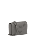 Prada Diagramme Shoulder Bag