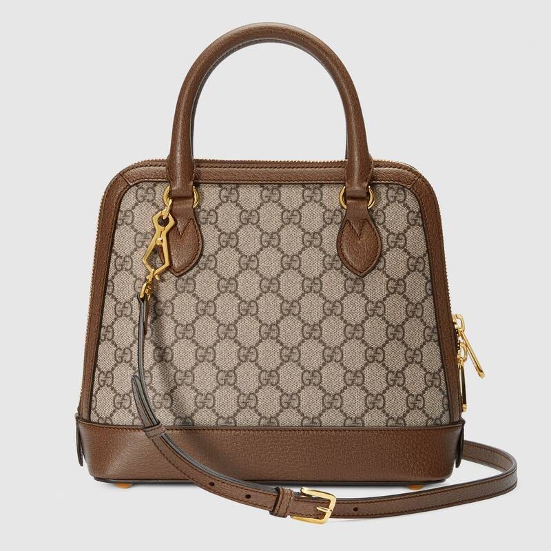 Gucci 1955 Horsebit small top handle bag