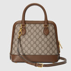 Gucci 1955 Horsebit small top handle bag