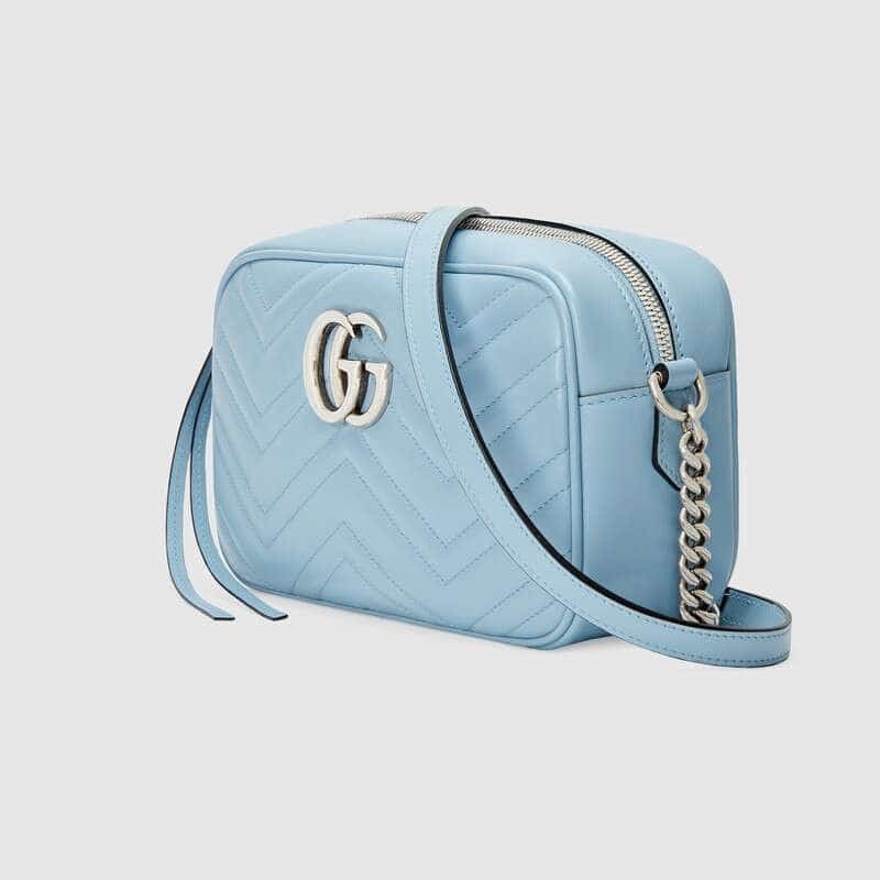 Gucci GG Marmont small shoulder bag