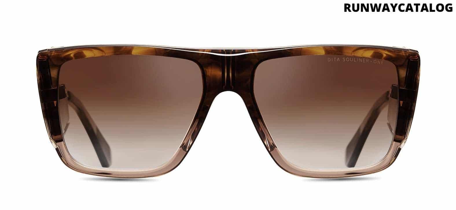 DITA Souliner-One MEN Sunglasses