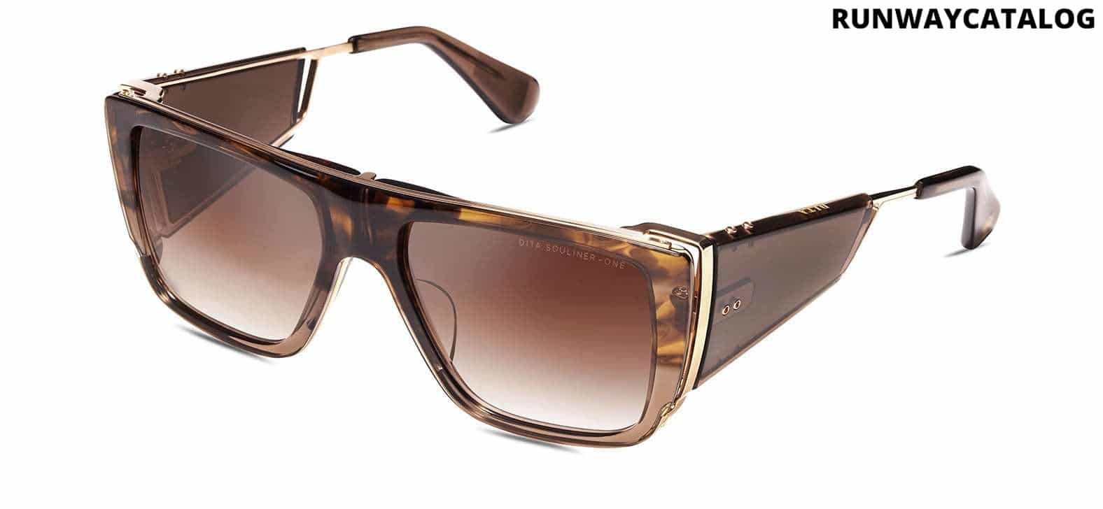 DITA Souliner-One MEN Sunglasses