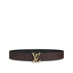 Louis Vuitton LV Facets 40MM Reversible Belt
