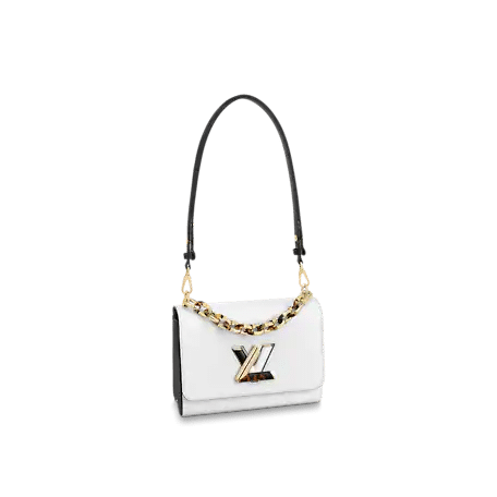 Louis Vuitton Twist MM Bag